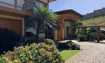 Imagem 3: Venda Casa em condomínio com 5 dormitórios