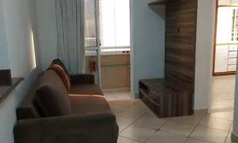 Imagem: Apartamento para locação - 53mts 2quartos