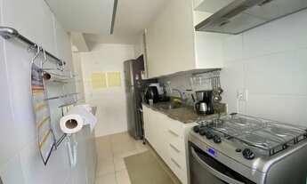 Imagem 6: Apartamento no Recreio dos Bandeirantes com 84 metros quadrados com 3 quartos