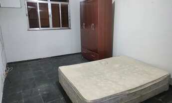 Imagem 5: Espaçosa casa de vila, em ótima localização próxima ao Campo do Falcon e à Igreja Batista!