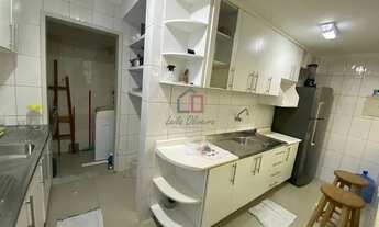 Imagem 6: Cobertura com 3/4 para locação no Imbuí, 175m²