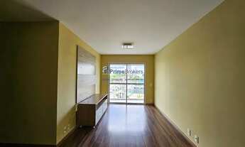 Imagem 5: APARTAMENTO COM 2 DORMITÓRIOS E 1 VAGA - VILA CLEMENTINO