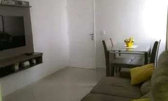 Imagem 2: APTO SÃO PEDRO OSASCO