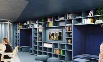 Imagem: Studio com 1 dormitório à venda, 25 m²