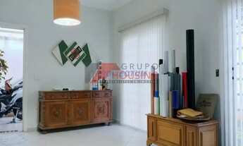 Imagem 4: Casa RESIDENCIAL em CAMPINAS - SP, PARQUE SÃO QUIRINO