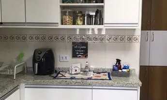 Imagem 2: Apartamento Caraguatatuba à 50m da Praia Martim de Sá