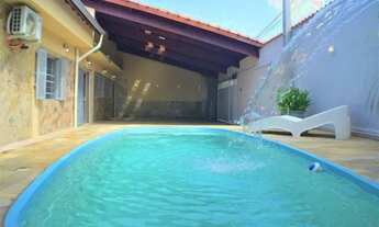 Imagem: CASA PARA VENDA TEM 150 METROS QUADRADOS