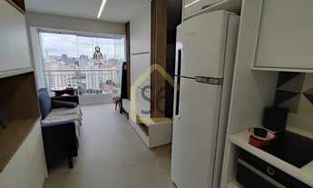 Imagem 5: Apartamento para alugar no bairro Bela Vista - São Paulo/SP