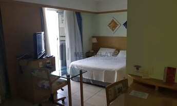 Imagem 2: FLAT PARA LOCAÇÃO E VENDA NO ITAIM!