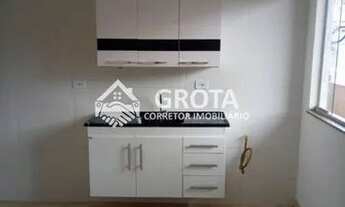 Imagem 6: Lindo Apartamento em Condomínio Padrão para Venda no bairro Jardim Nossa Senhora do Carmo