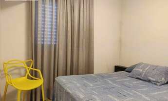 Imagem 5: Apartamento com 2 dormitórios para alugar, 63 m² por R$ 3.270,00/mês - Vila Valparaíso - S