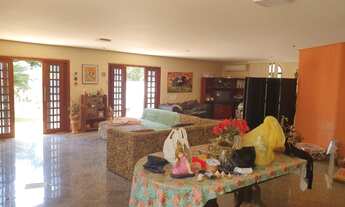 Imagem 3: Excelente sobrado Lago norte