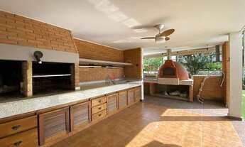 Imagem 7: Casa com 4 dormitórios, 425 m² - venda por R$ 6.700.000,00 ou aluguel por R$ 16.300,00/mês