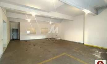 Imagem: Salão/Galpão (salão - térreo