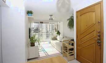 Imagem 5: Apartamento para Aluguel - Santana, 3 Quartos, 86 m2