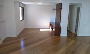 Imagem 3: Apartamento para venda possui 160 metros quadrados com 3 quartos