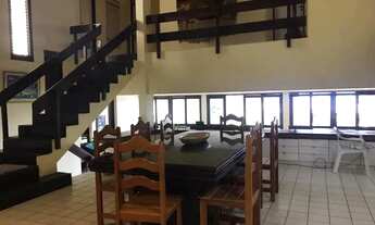 Imagem 4: Casa de Praia Cumbuco - Aluguel para final de semana