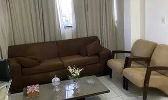 Imagem: Apartamento com 58m² Tirol Natal RN