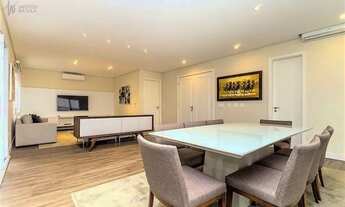 Imagem 2: Apartamento Alto Padrão em Moema pronto para morar ,ao lado do Parque do Ibirapuera