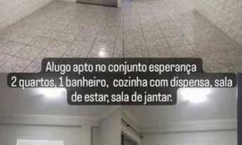 Imagem 7: Alugo apto conjunto esperança