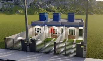 Imagem: Geminado térreo na Barra