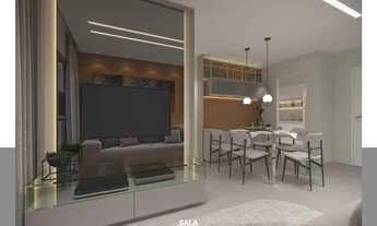 Imagem 3: Apartamento para venda tem 64 metros quadrados com 3 quartos em Boa Viagem - Recife - PE