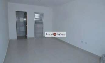 Imagem 3: Kitnet com 1 dormitório para alugar, 30 m² por R$ 1.307,00/mês - Jardim Satélite - São Jos