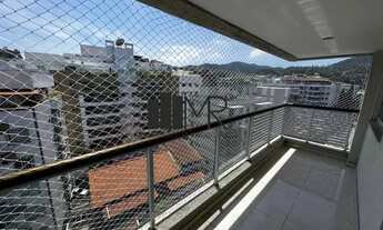 Imagem 6: Cobertura de 3 suites, novo, no Anil