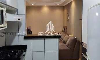 Imagem 3: Apartamento com 2 dorms, Piracicamirim, Piracicaba - R$ 154 mil, Cod: AP3237