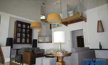 Imagem 4: CASA EM CONDOMÍNIO - ALPHAVILLE - SP