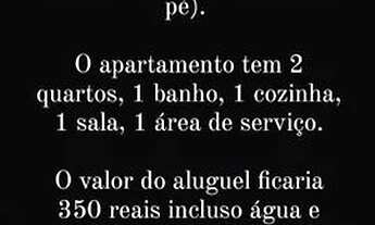 Imagem: ALUGUEL Dividir quarto em apartamento 2