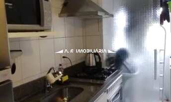 Imagem 5: São Paulo - Apartamento Padrão - JARDIM ATALIBA LEONEL