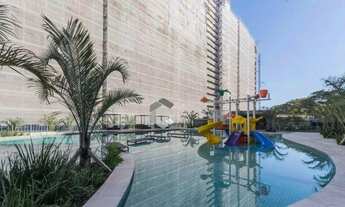 Imagem 7: Apartamento com 2 dormitórios à venda, 67 m² por R$ 477.770,00 - Jardim Lindóia - Porto Al