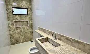 Imagem 6: Excelente Casa no Parque das Flores ! Prox. Passeio das Aguas !