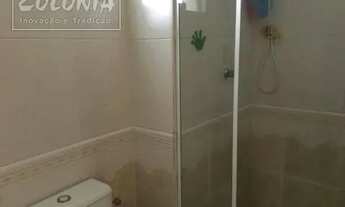 Imagem 4: Santo André - Apartamento Padrão - Vila Metalúrgica