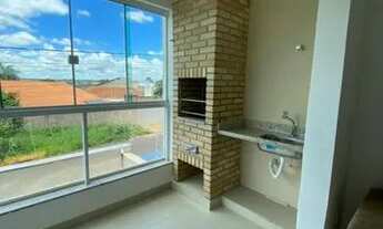 Imagem 5: Apartamento Mobiliado para Locação em Uberlândia, Tubalina, 3 dormitórios, 1 suíte, 2 banh