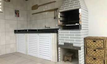 Imagem 3: Sobrado 3 Dormitórios no Bairro Itacolomi em Balneário Piçarras