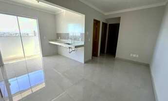 Imagem: 11953 - Apartamentos no bairro Alto Umuarama