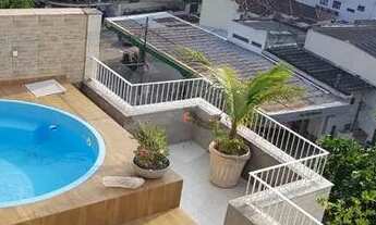 Imagem: Cobertura para aluguel e venda com 180 metros