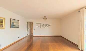 Imagem 5: Venda Apartamento 3 Dormitórios - 119 m² Perdizes