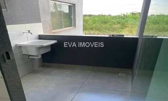 Imagem 6: GOIANIA - Apartamento Padrão - PARQUE SANTA CRUZ