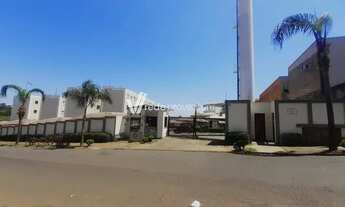 Imagem: Apartamento - Parque Gabriel - Hortolândia