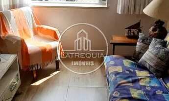 Imagem 2: Guarujá - Apartamento Padrão - Pitangueiras