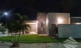 Imagem 5: Casa com 3 dormitórios à venda, 134 m² - Condomínio Residencial Taubaté Alphaville - Tauba