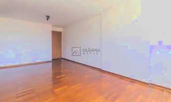 Imagem 4: Apartamento Venda Sumaré 92 m² 2 Dormitórios