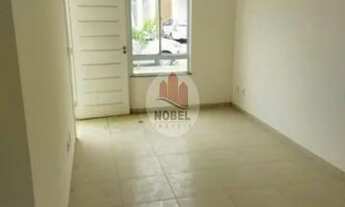 Imagem 4: Casa com 2 quartos pra venda no condominio Vogue em Feira de Santana REF: 7472