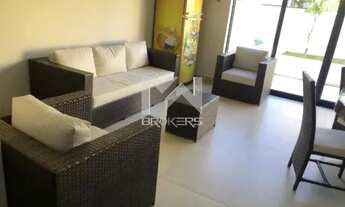 Imagem 6: Casa com 04 quartos para locação em Residencial Arosa - Swiss Park - Campinas - SP