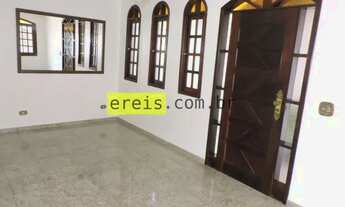 Imagem 6: Sobrado para venda possui 250 metros quadrados com 3 quartos em Vila Pirituba - São Paulo