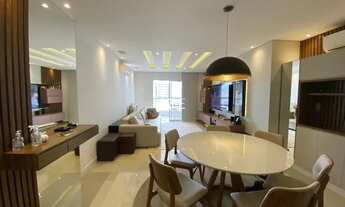 Imagem 2: Cobertura duplex em prédio novo no Balneário do Estreito - Florianópolis- SC