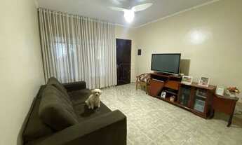 Imagem 2: Casa com 3 dormitórios à venda, 165 m² por R$ 500.000,00 - Parque Capuava - Santo André/SP